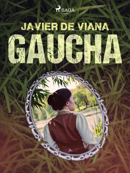 Cover image for Gaucha
